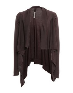 Кардиган Rick Owens