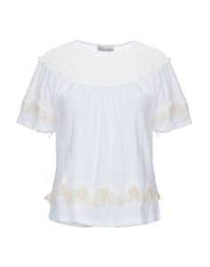 Блузка RED Valentino