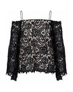 Блузка Alice + Olivia