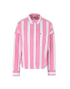 Pубашка Tommy Jeans