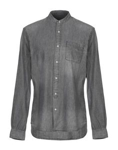 Джинсовая рубашка John Varvatos ★ U.S.A.