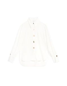 Pубашка Topshop
