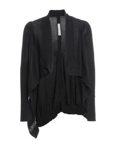 Кардиган Rick Owens