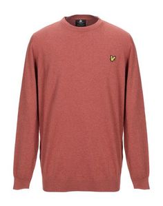 Свитер Lyle & Scott