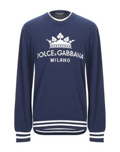 Свитер Dolce & Gabbana