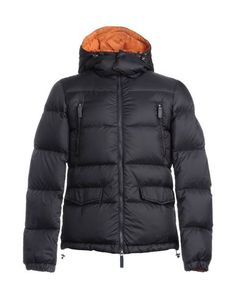 Пуховик Armani Jeans