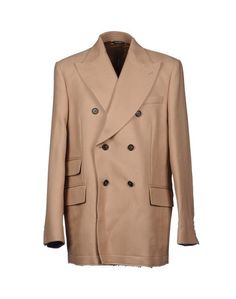 Полупальто Dolce & Gabbana