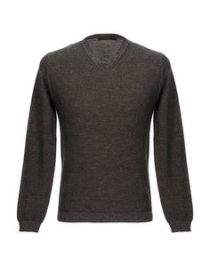 Свитер Vneck