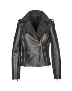 Куртка Street Leathers