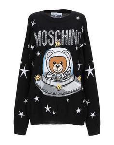 Свитер Moschino