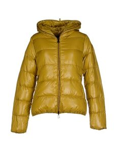 Пуховик Duvetica