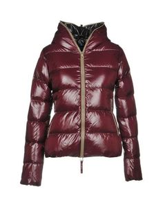 Пуховик Duvetica