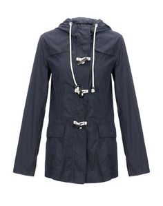 Легкое пальто Aquascutum