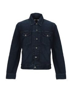 Джинсовая верхняя одежда Rag & Bone