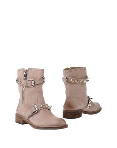 Полусапоги и высокие ботинки Sam Edelman