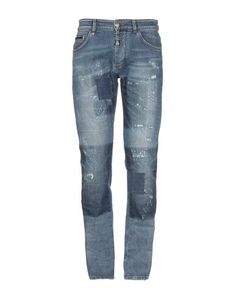 Джинсовые брюки Philipp Plein