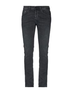 Джинсовые брюки Dondup