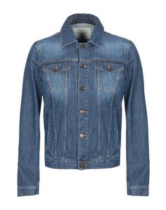 Джинсовая верхняя одежда Pierre Balmain