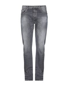 Джинсовые брюки 7 For All Mankind