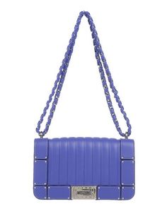 Сумка через плечо Moschino