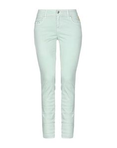 Джинсовые брюки Meltin POT