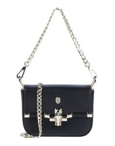 Сумка на руку Trussardi