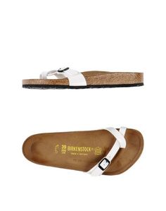 Вьетнамки Birkenstock