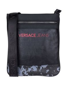 Деловые сумки Versace Jeans
