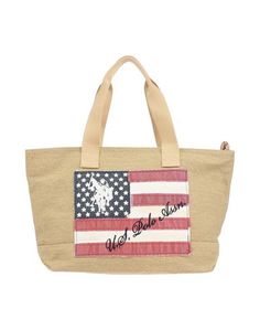 Сумка на руку U.S.Polo Assn.