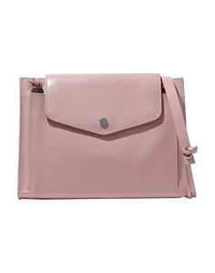 Сумка через плечо Halston Heritage