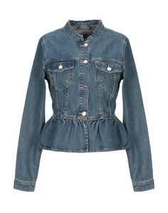 Джинсовая верхняя одежда Vero Moda
