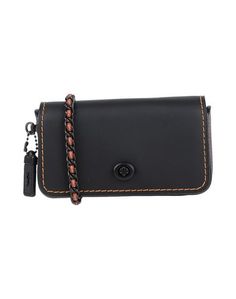 Сумка через плечо Coach