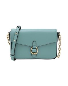 Сумка через плечо Lauren Ralph Lauren