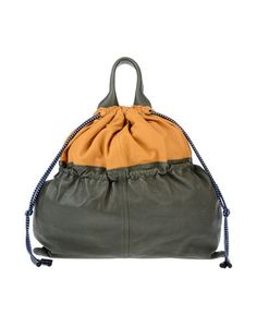 Сумка на руку Marni