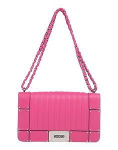 Сумка через плечо Moschino
