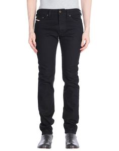 Джинсовые брюки Diesel