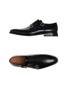 Мокасины Bally