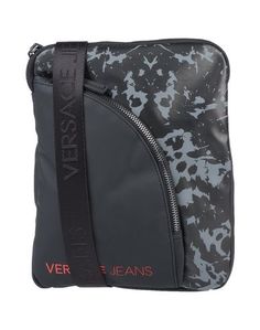 Сумка через плечо Versace Jeans