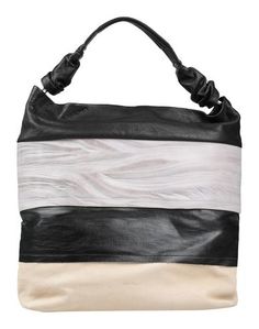 Сумка на руку Rick Owens