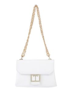 Сумка на плечо Trussardi