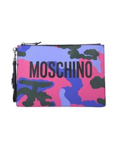 Сумка на руку Moschino