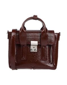 Сумка на руку 3.1 Phillip Lim