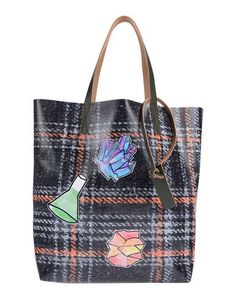 Сумка на руку Marni