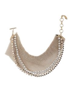 Ожерелье Lanvin