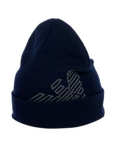 Головной убор Emporio Armani