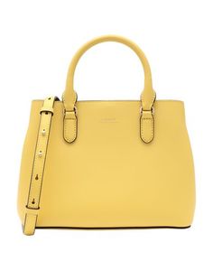 Сумка через плечо Lauren Ralph Lauren