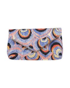 Сумка на руку Dries Van Noten