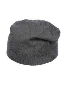 Головной убор Rick Owens