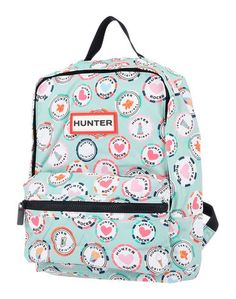 Рюкзаки и сумки на пояс Hunter
