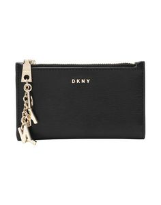 Бумажник Dkny